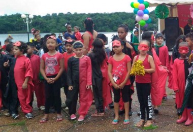 blog rencontre guyane